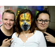 2 den workshop facepainting  - barevné variace_03