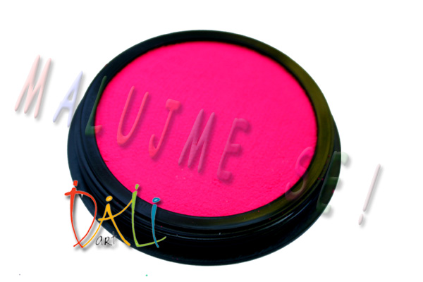 UV pink barva 20 ml